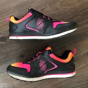 Zumba Fitness Strong Sneakers Great Condition